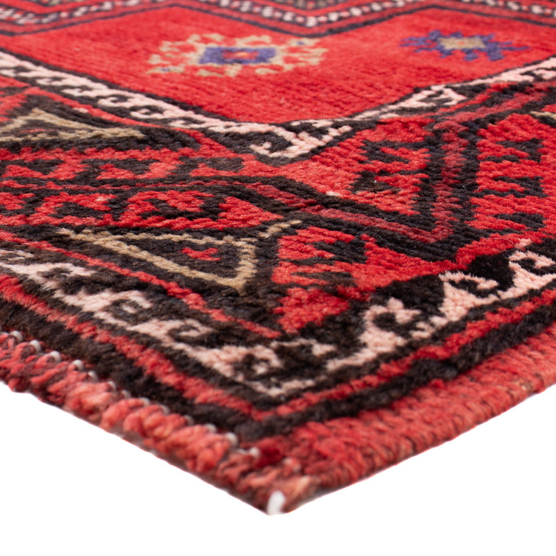 Tapis Belutsch 204x110cm - Tapis persan