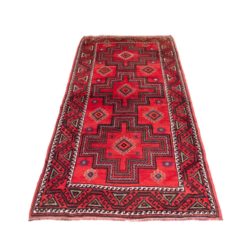 Tapis Belutsch 204x110cm - Tapis persan