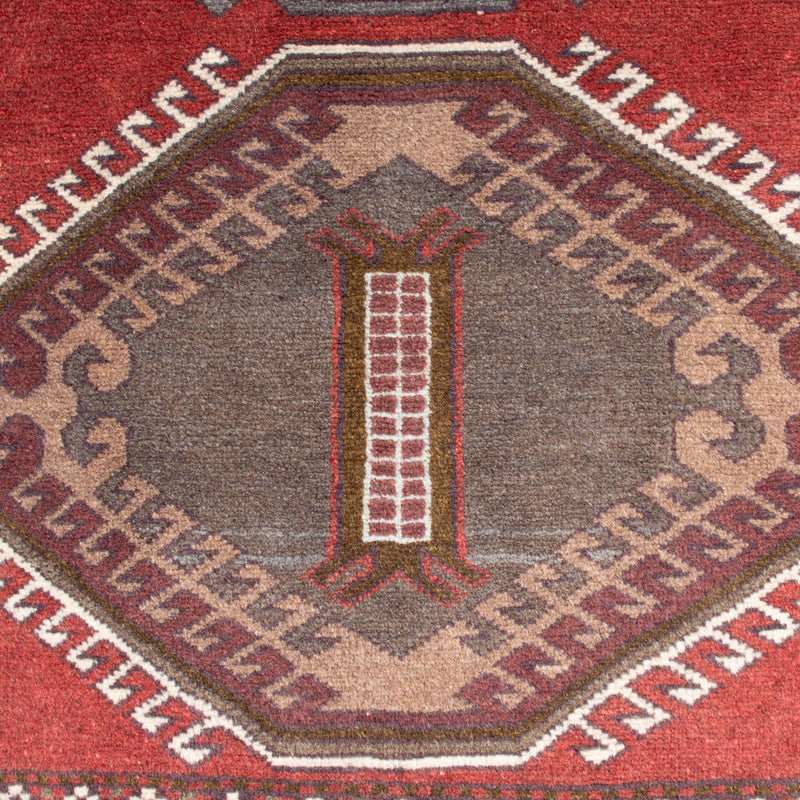 Tapis Belutsch 197x117cm - Tapis persan