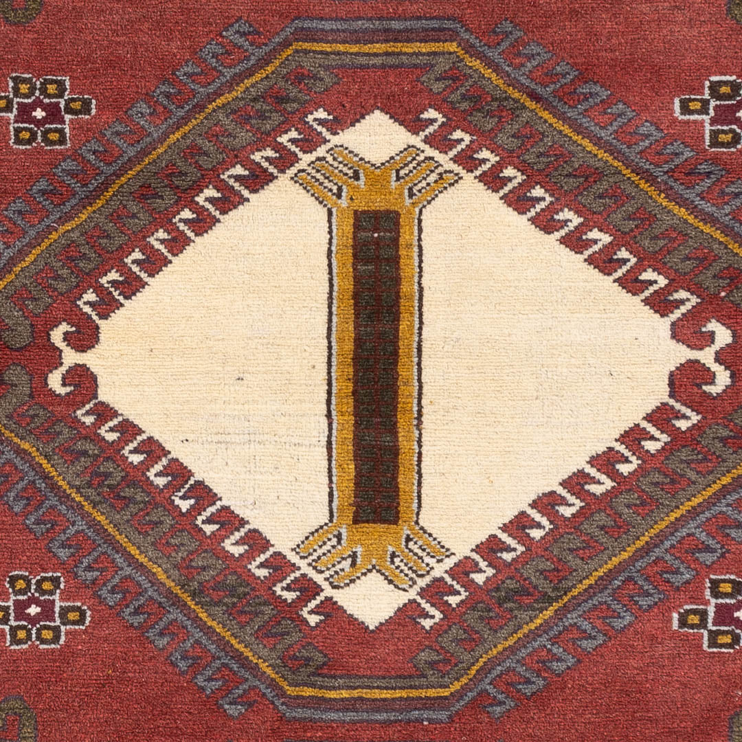 Tapis Belutsch 197x117cm - Tapis persan