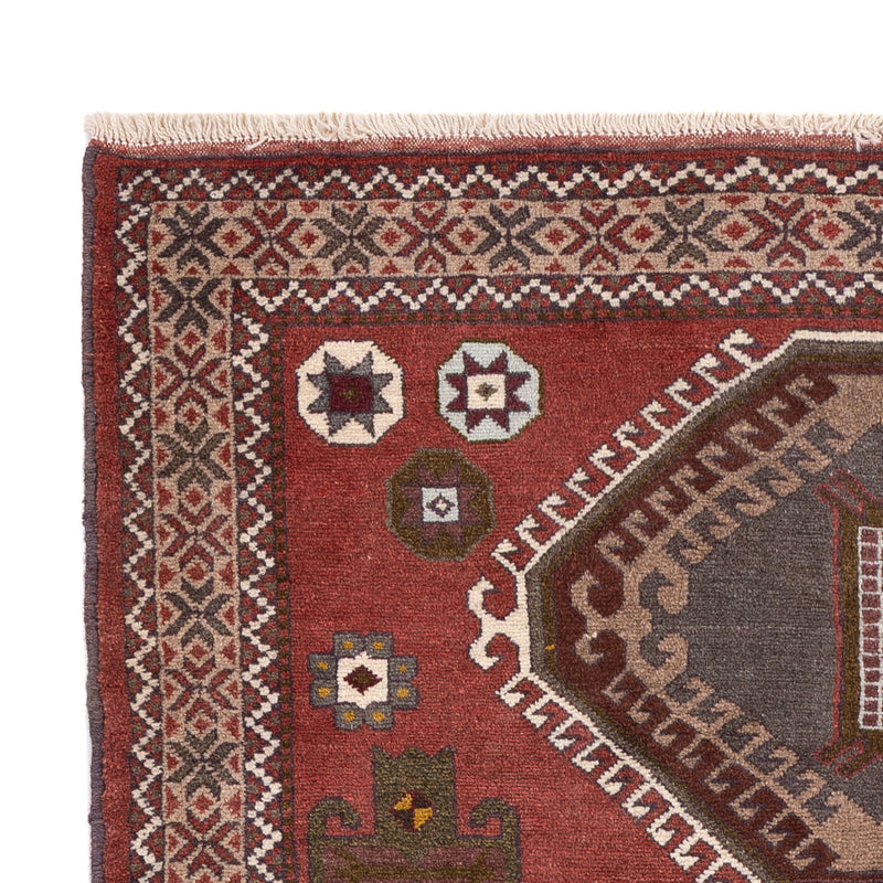 Tapis Belutsch 197x117cm - Tapis persan
