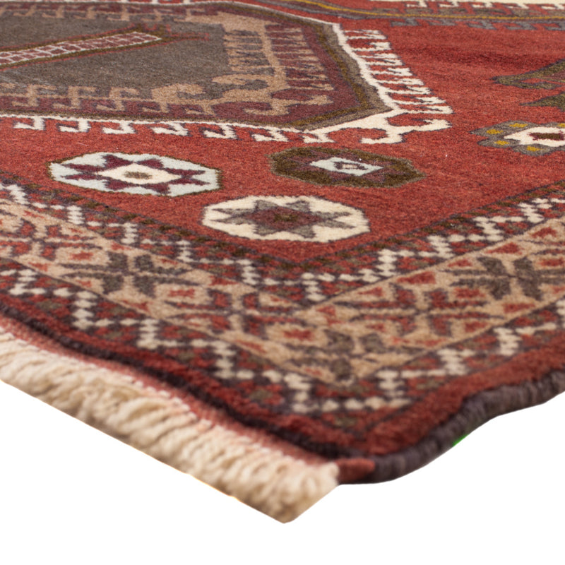 Tapis Belutsch 197x117cm - Tapis persan