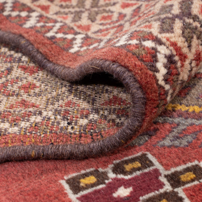 Tapis Belutsch 197x117cm - Tapis persan