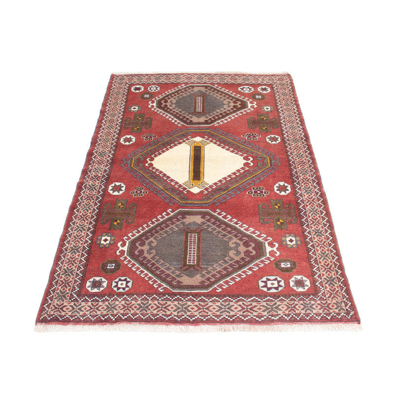 Tapis Belutsch 197x117cm - Tapis persan