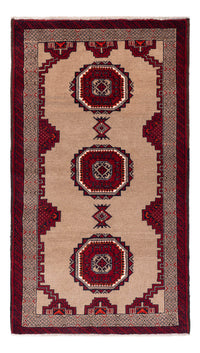 Tapis Belutsch 177x130cm - Tapis persan – product image