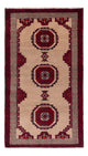 Tapis Belutsch 177x130cm - Tapis persan