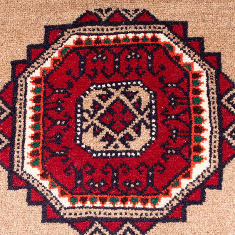 Tapis Belutsch 177x130cm - Tapis persan