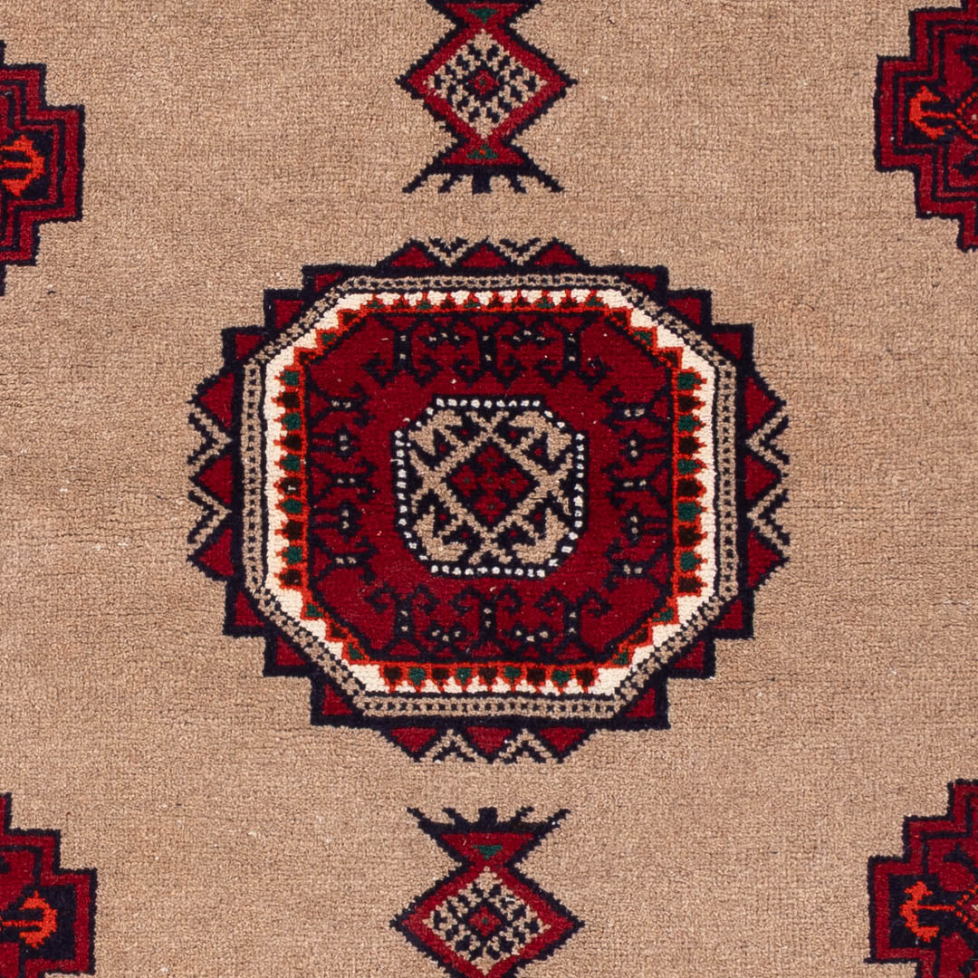Tapis Belutsch 177x130cm - Tapis persan