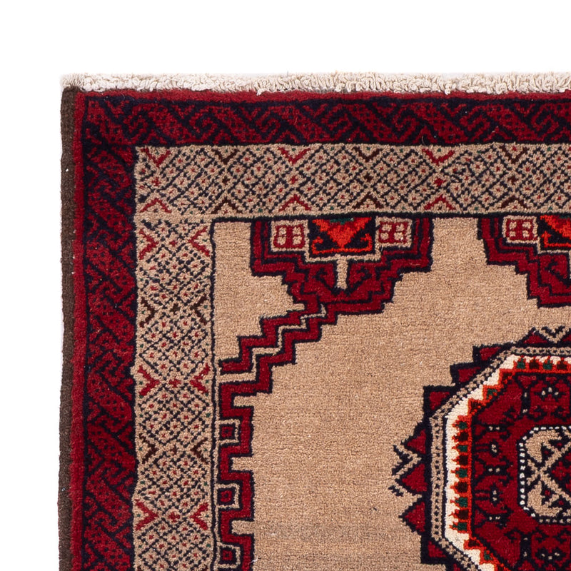 Tapis Belutsch 177x130cm - Tapis persan