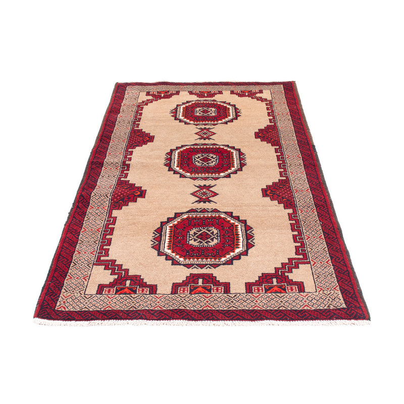 Tapis Belutsch 177x130cm - Tapis persan