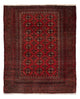 Tapis Turkaman 156x120cm - Tapis persan
