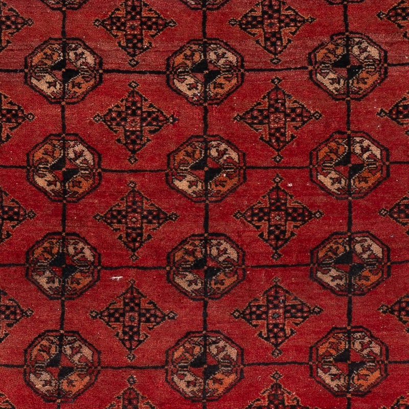 Tapis Turkaman 156x120cm - Tapis persan