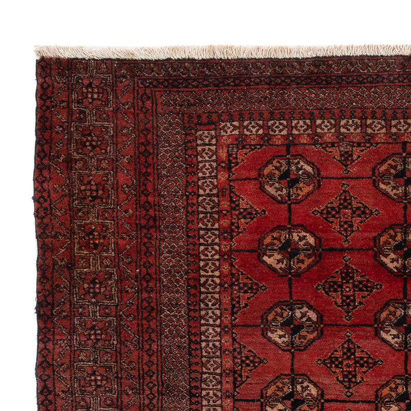 Tapis Turkaman 156x120cm - Tapis persan