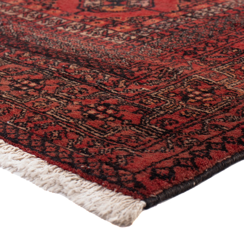 Tapis Turkaman 156x120cm - Tapis persan