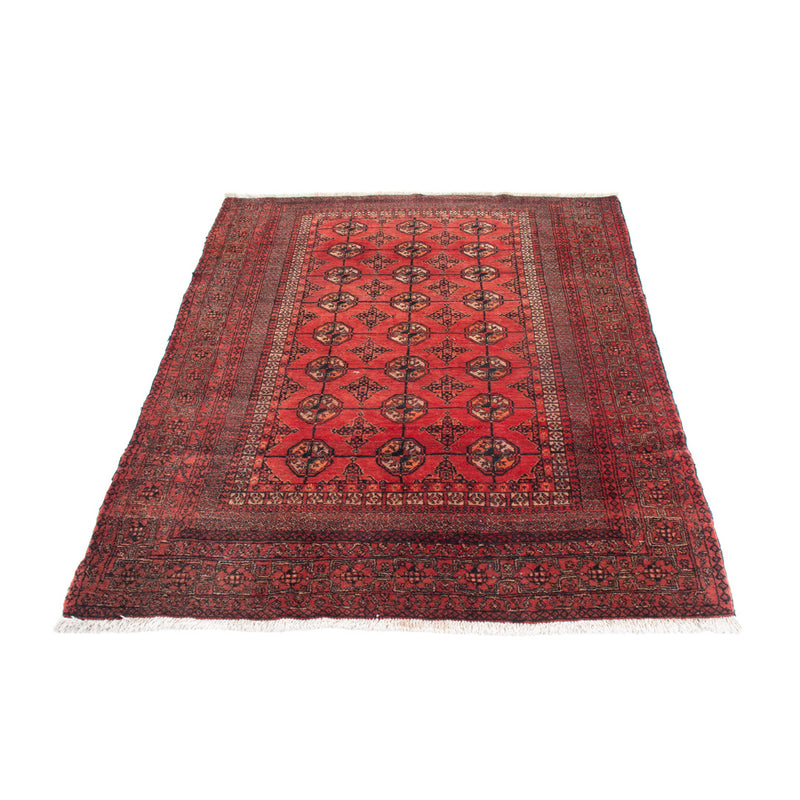 Tapis Turkaman 156x120cm - Tapis persan