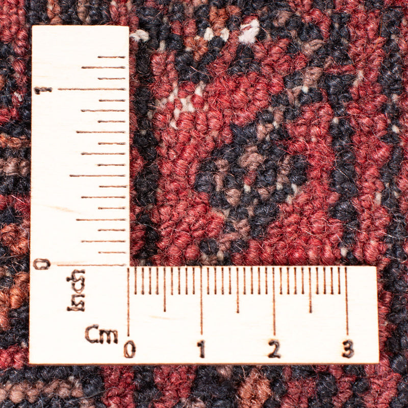 Tapis Turkaman 156x120cm - Tapis persan
