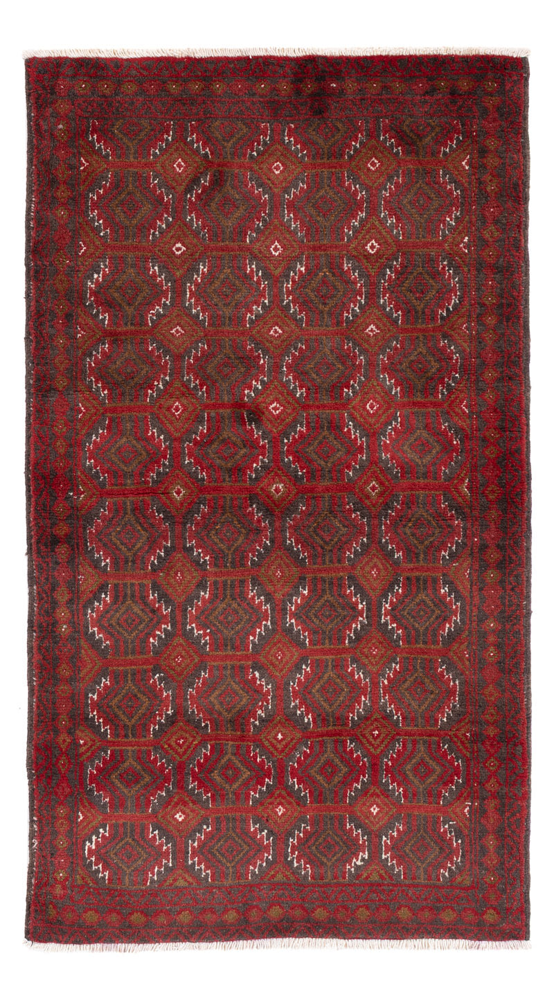 Tapis Belutsch 170x100cm - Tapis persan