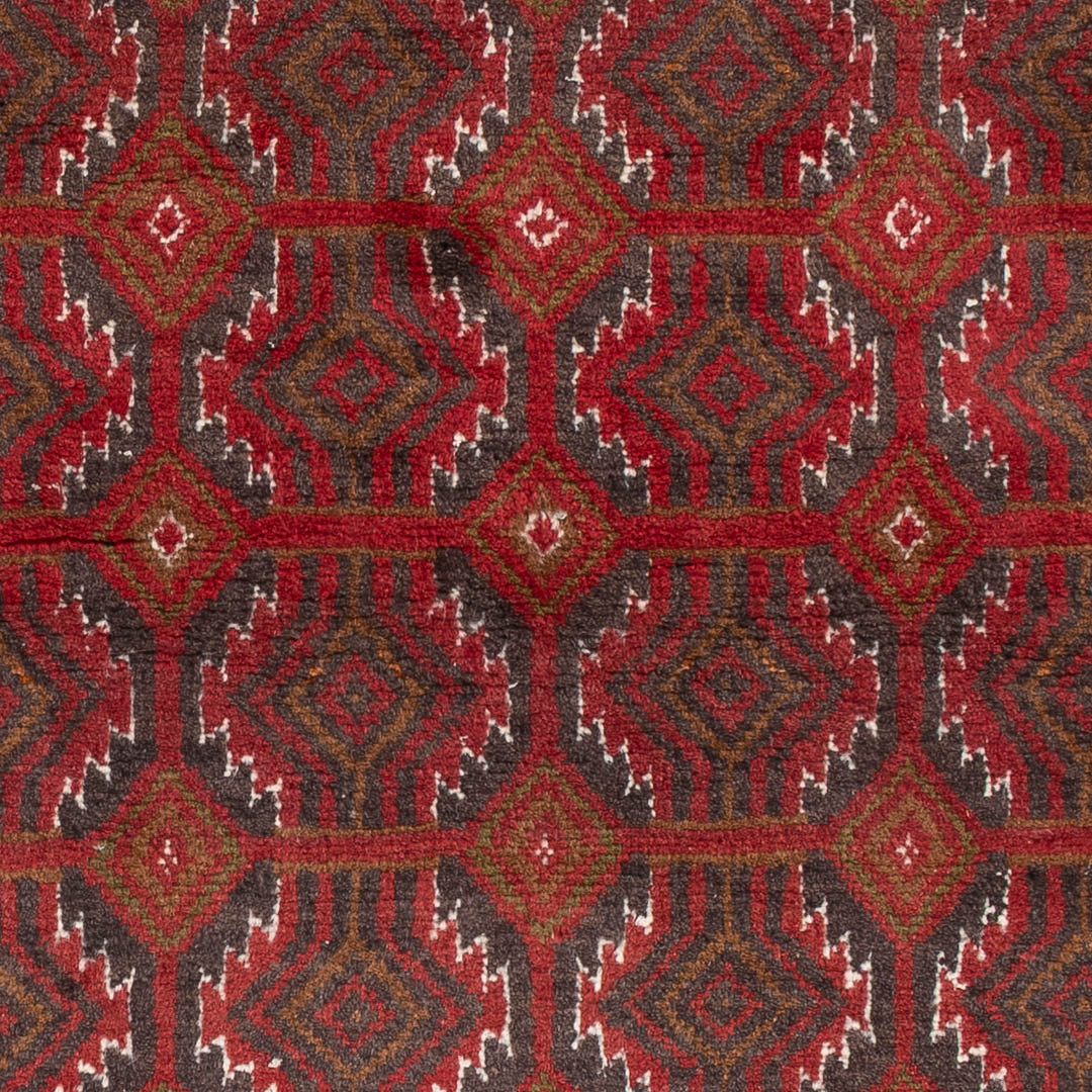 Tapis Belutsch 170x100cm - Tapis persan