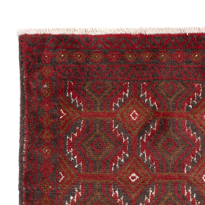 Tapis Belutsch 170x100cm - Tapis persan