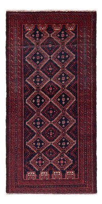 Tapis Belutsch 175x88cm - Tapis persan – product image