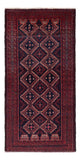 Tapis Belutsch 175x88cm - Tapis persan