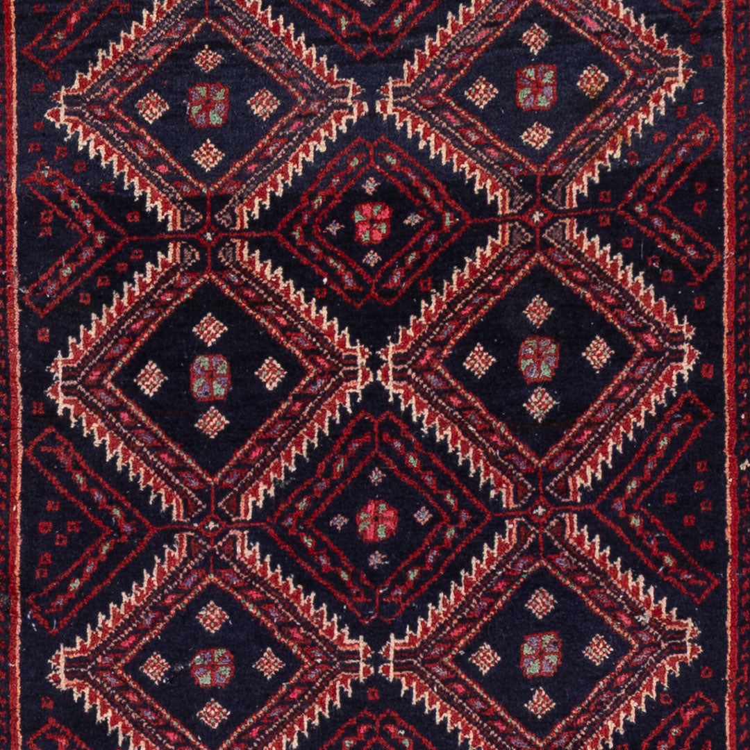 Tapis Belutsch 175x88cm - Tapis persan