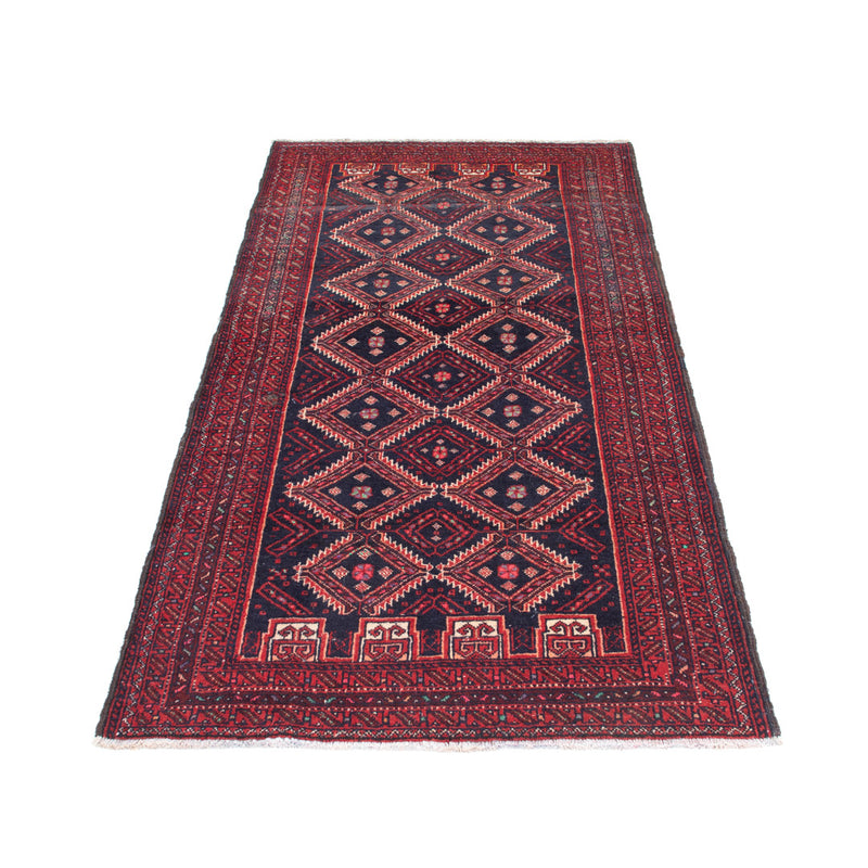 Tapis Belutsch 175x88cm - Tapis persan