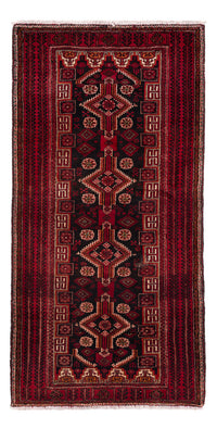 Tapis Belutsch 200x100cm - Tapis persan – product image