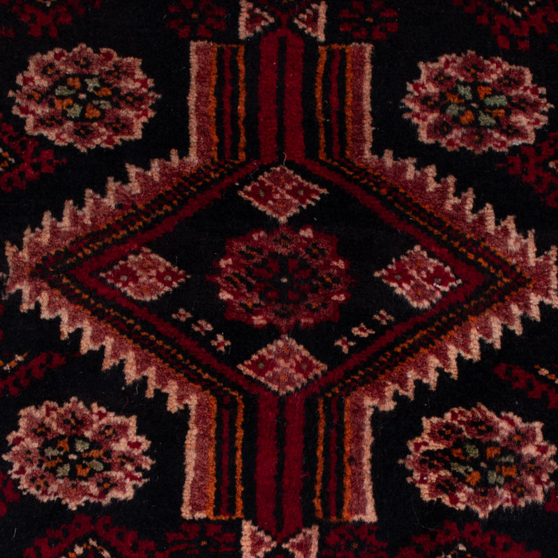 Tapis Belutsch 200x100cm - Tapis persan