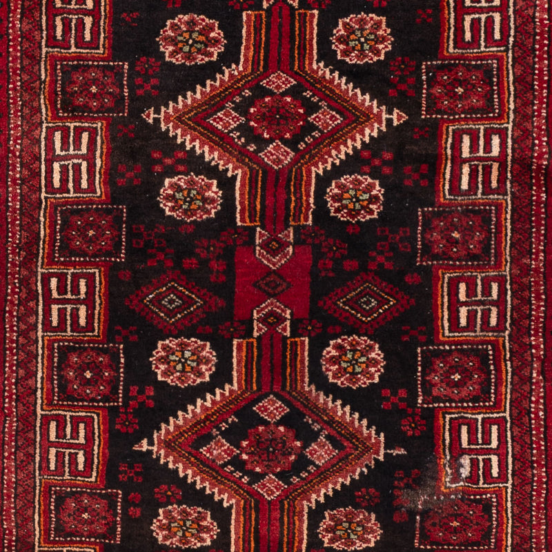 Tapis Belutsch 200x100cm - Tapis persan