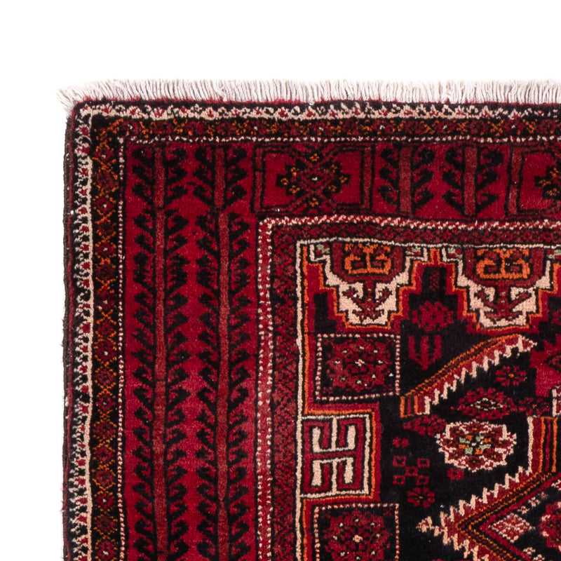 Tapis Belutsch 200x100cm - Tapis persan