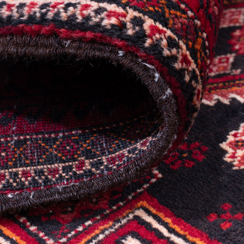 Tapis Belutsch 200x100cm - Tapis persan