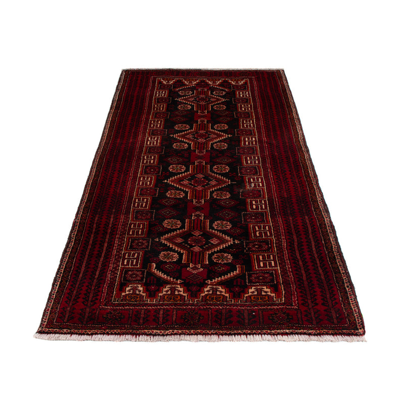 Tapis Belutsch 200x100cm - Tapis persan