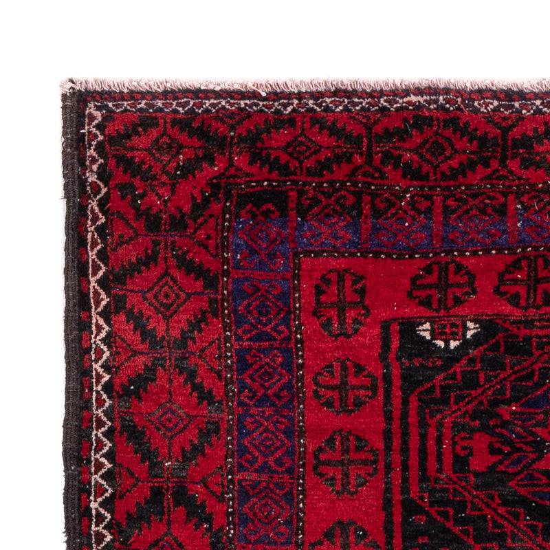 Tapis Belutsch 205x100cm - Tapis persan