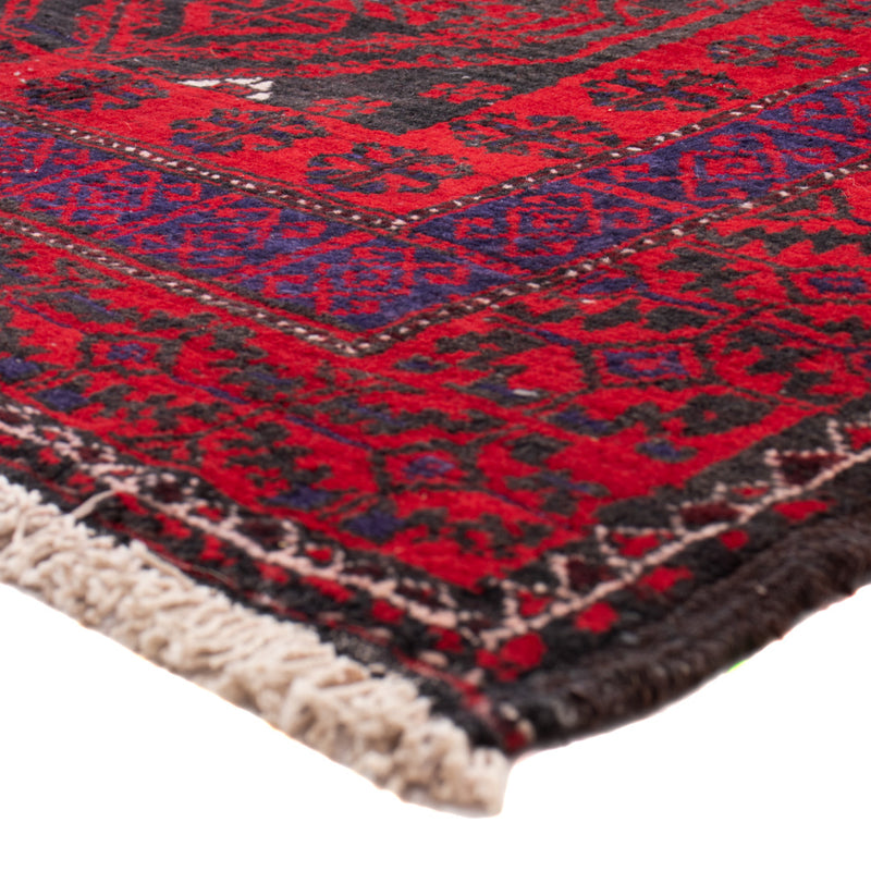 Tapis Belutsch 205x100cm - Tapis persan