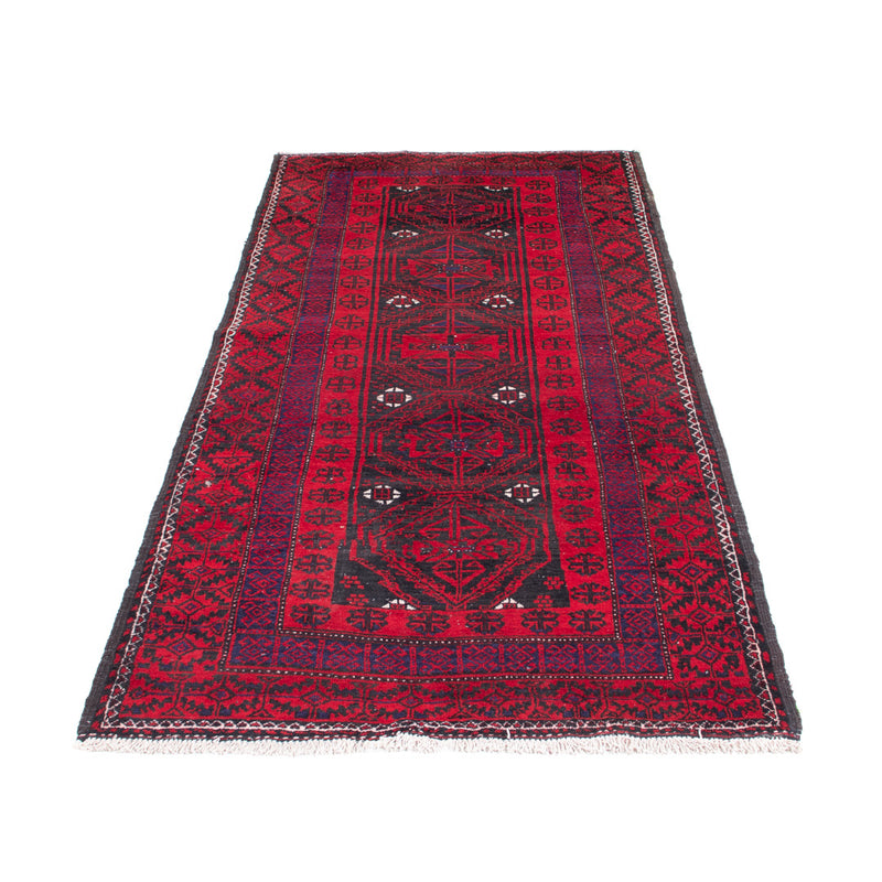 Tapis Belutsch 205x100cm - Tapis persan