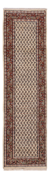 Tapis de Mir indien Tapis 260x74cm - Tapis oriental – product image