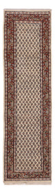 Tapis de Mir indien Tapis 260x74cm - Tapis oriental