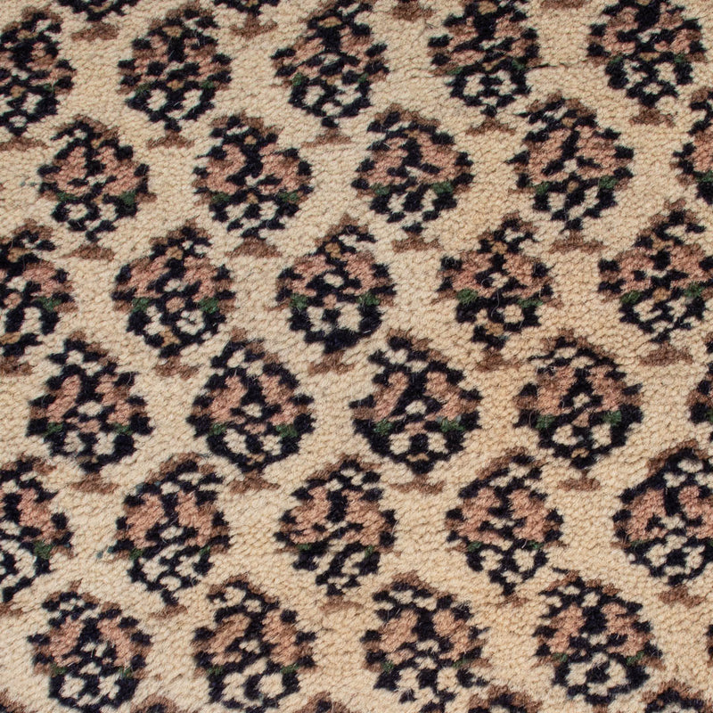 Tapis de Mir indien Tapis 260x74cm - Tapis oriental