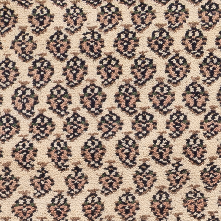 Tapis de Mir indien Tapis 260x74cm - Tapis oriental