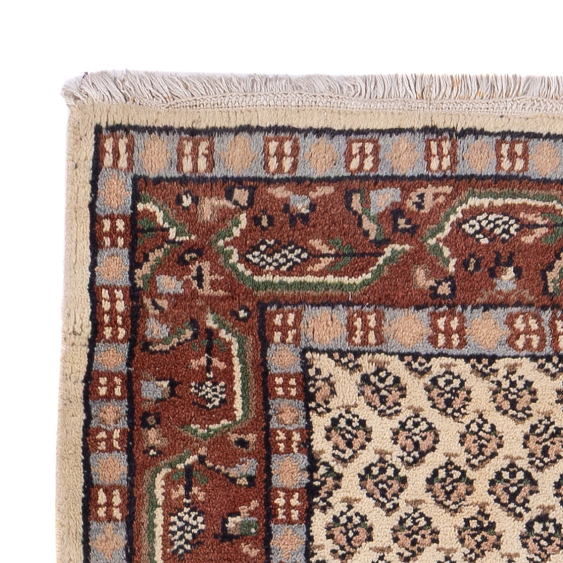 Tapis de Mir indien Tapis 260x74cm - Tapis oriental