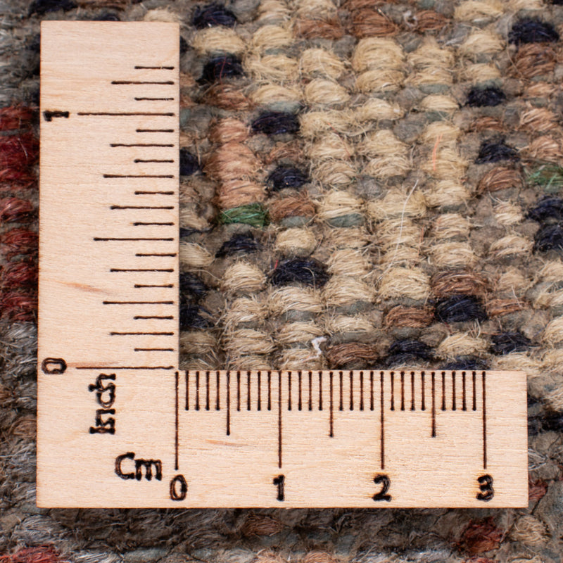 Tapis de Mir indien Tapis 260x74cm - Tapis oriental