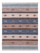 Kilim moderne Tapis 140x70cm