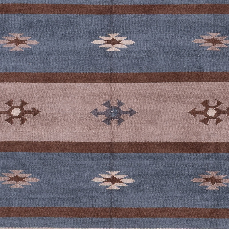 Kilim moderne Tapis 140x70cm