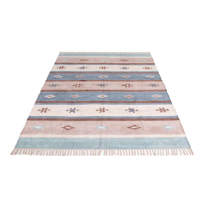 Kilim moderne Tapis 140x70cm