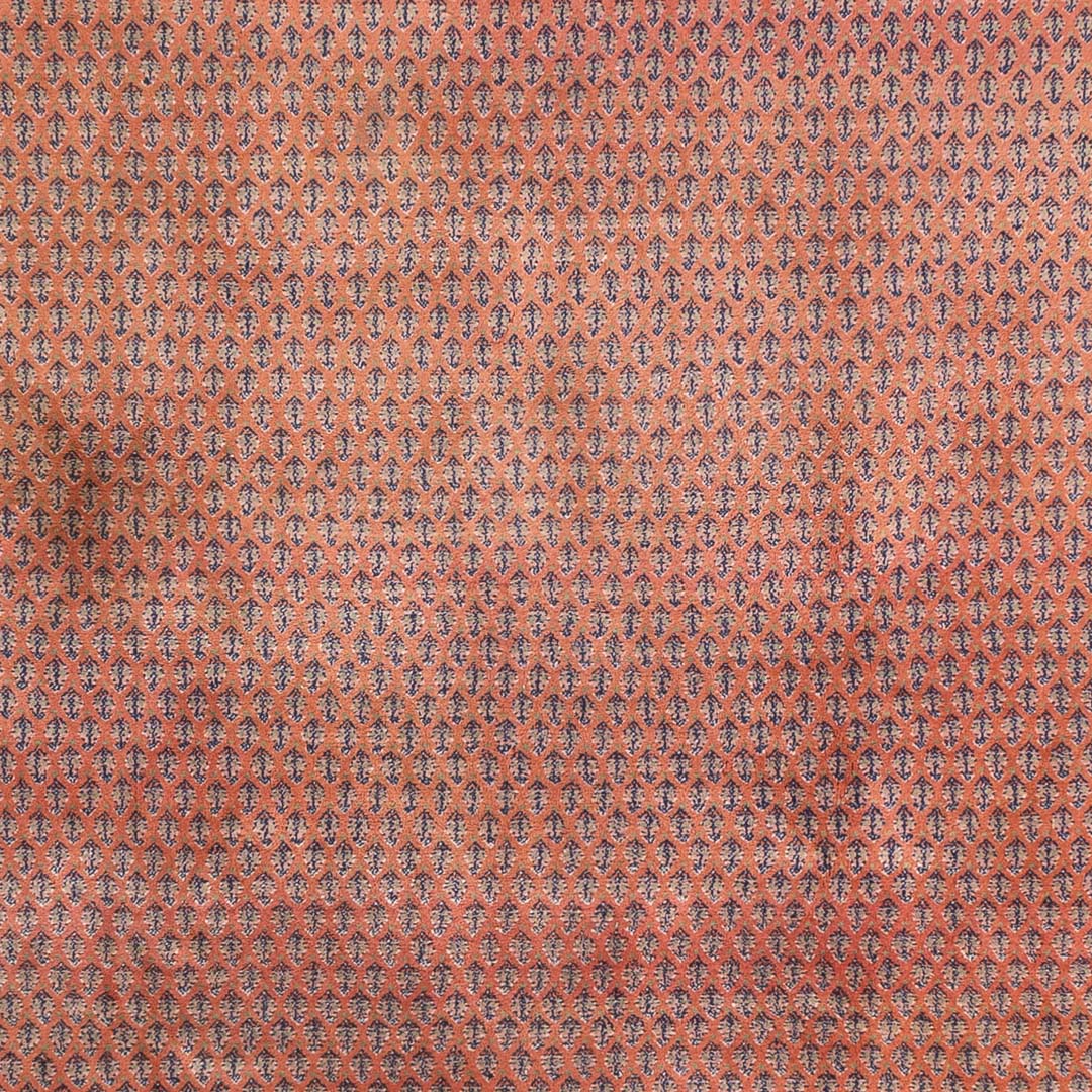 Tapis de Mir indien Tapis 350x250cm - Tapis oriental