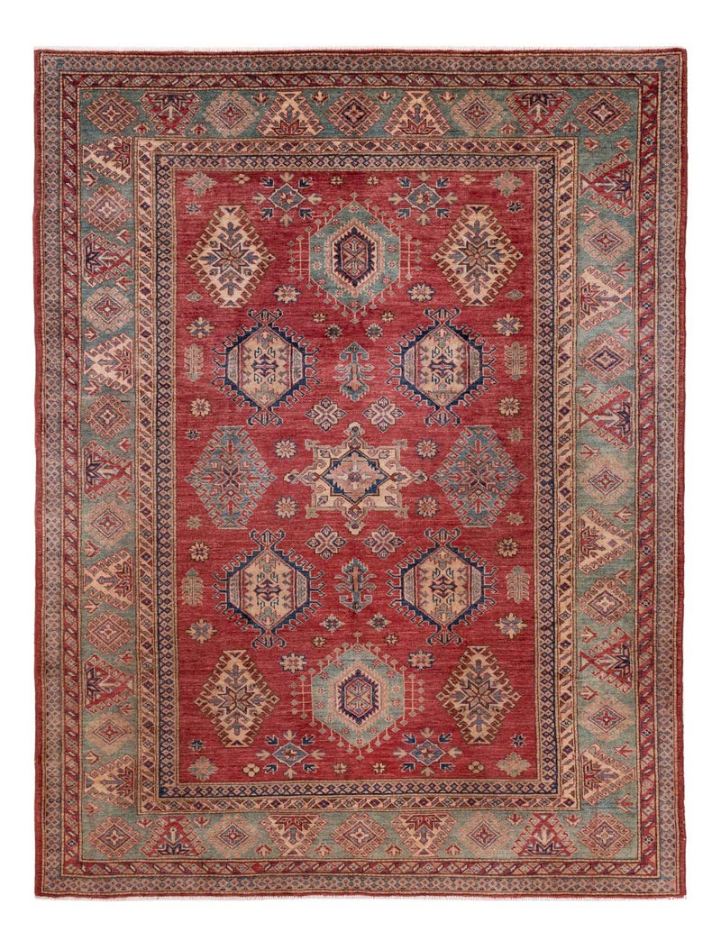 Kazak Tapis 250x185cm - Tapis oriental