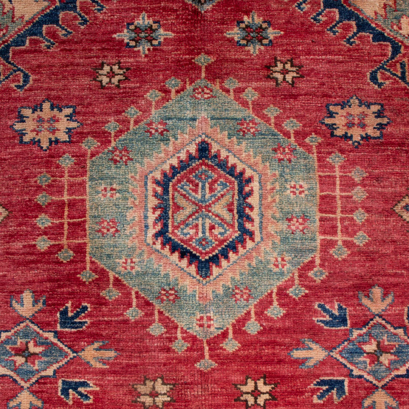 Kazak Tapis 250x185cm - Tapis oriental