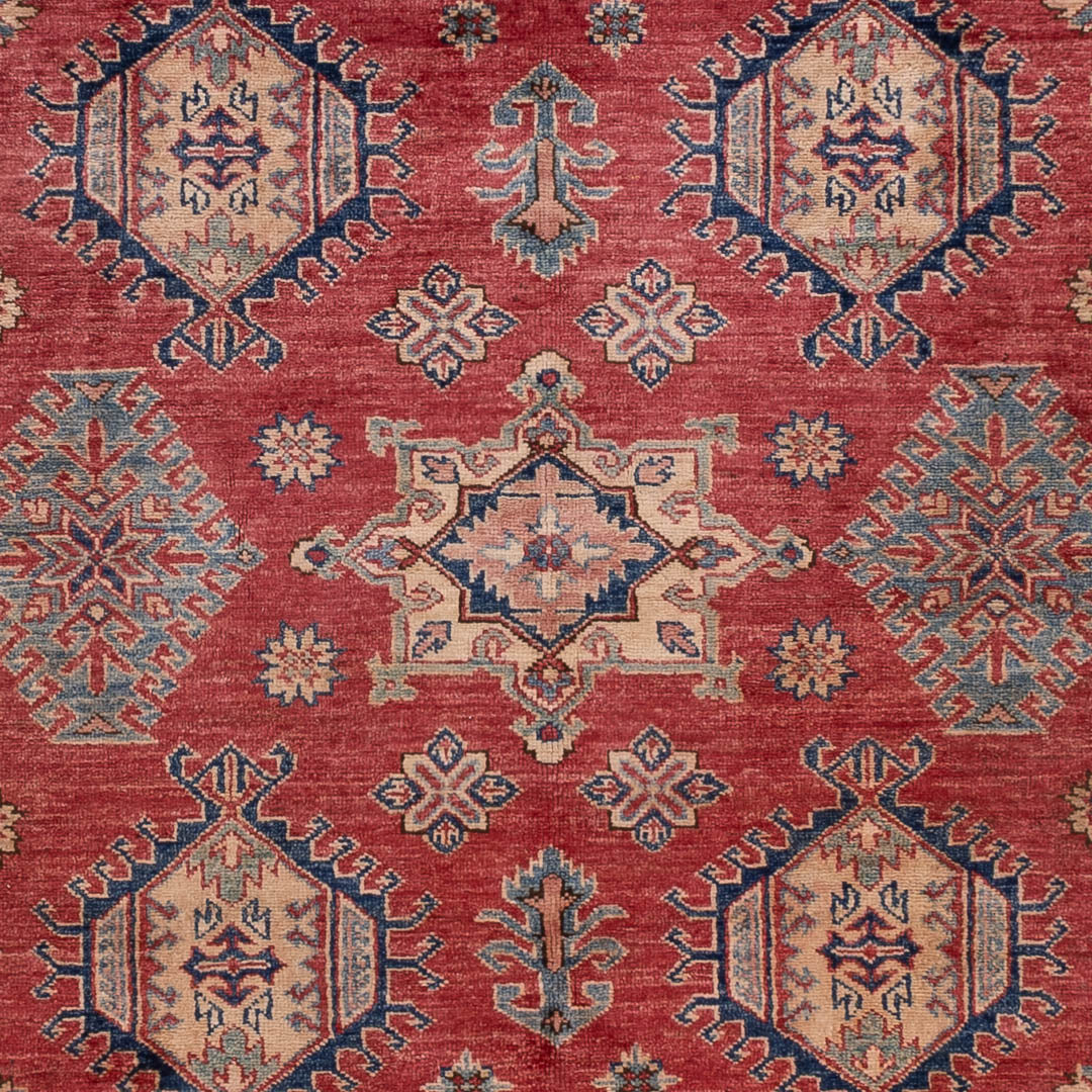 Kazak Tapis 250x185cm - Tapis oriental