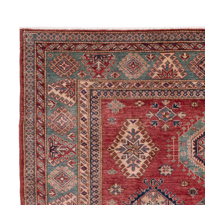 Kazak Tapis 250x185cm - Tapis oriental